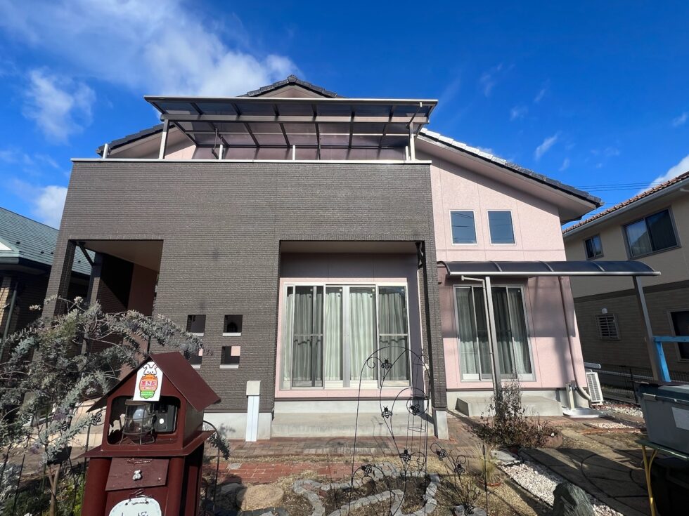 東広島市O様邸