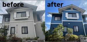 地元呉市東広島市の施工事例