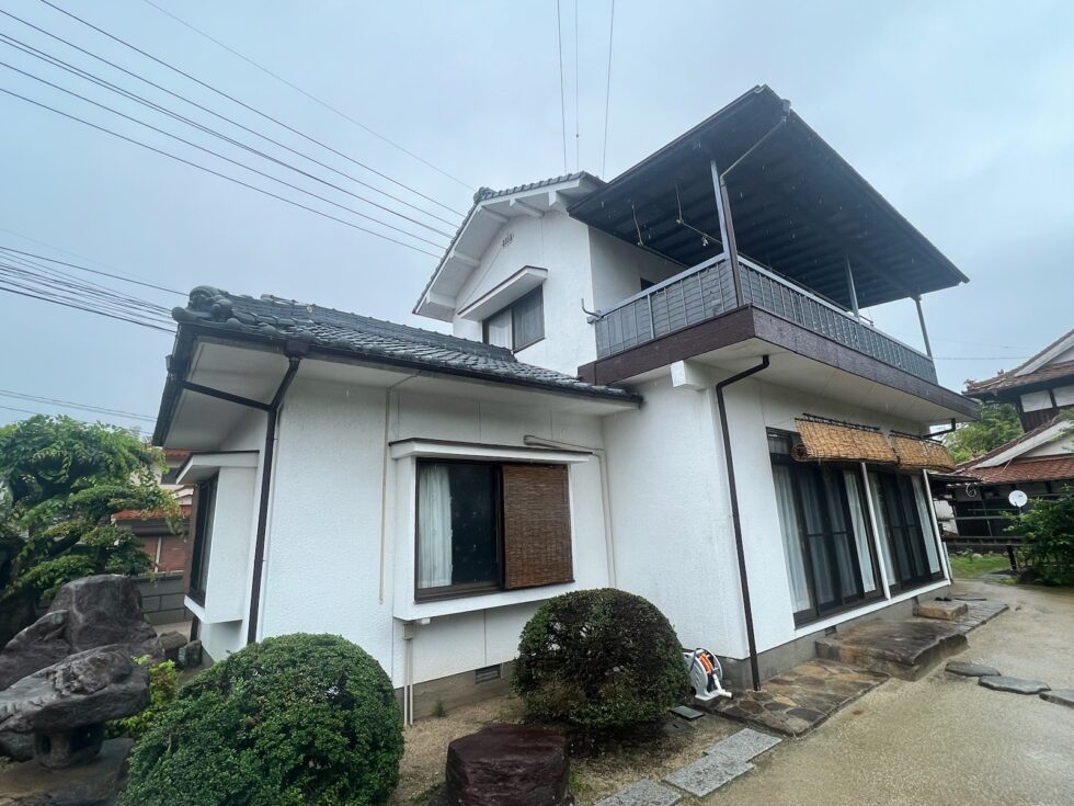 呉市Ａ様邸
