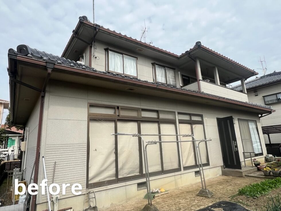 東広島市N様邸
