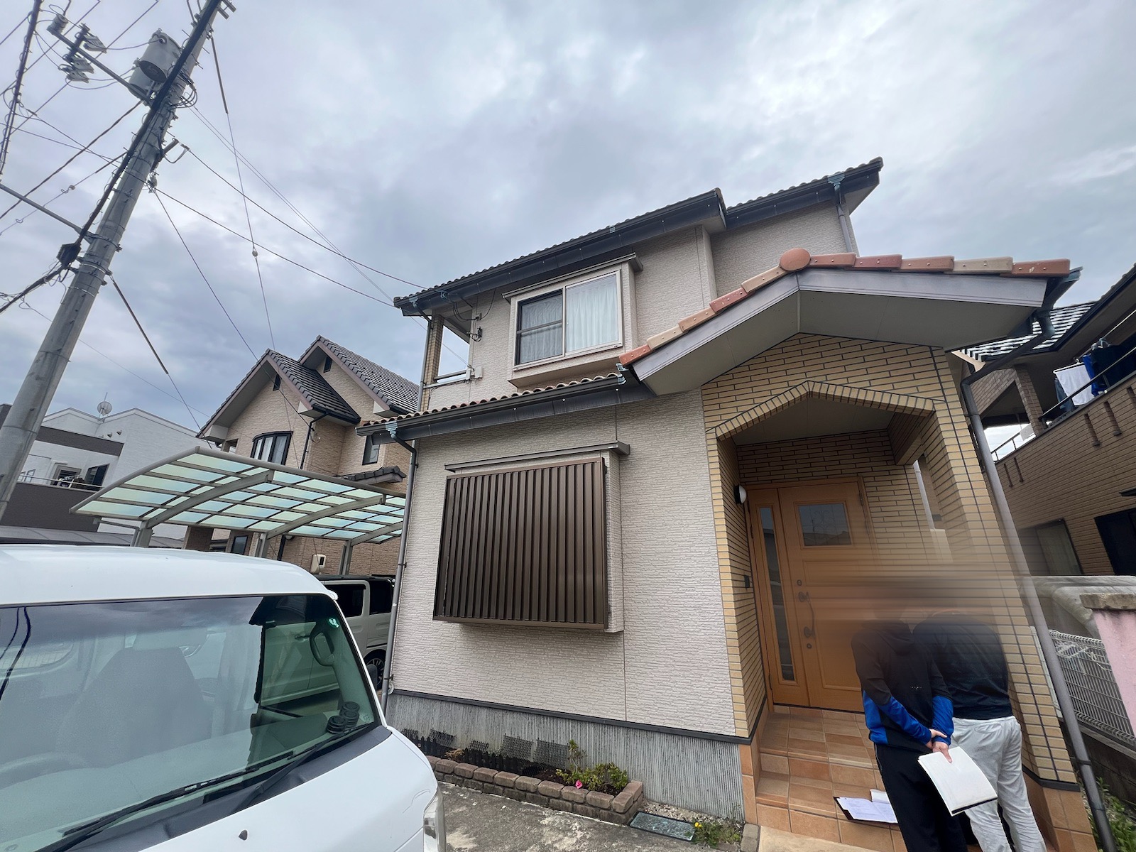 東広島市Ｍ様邸