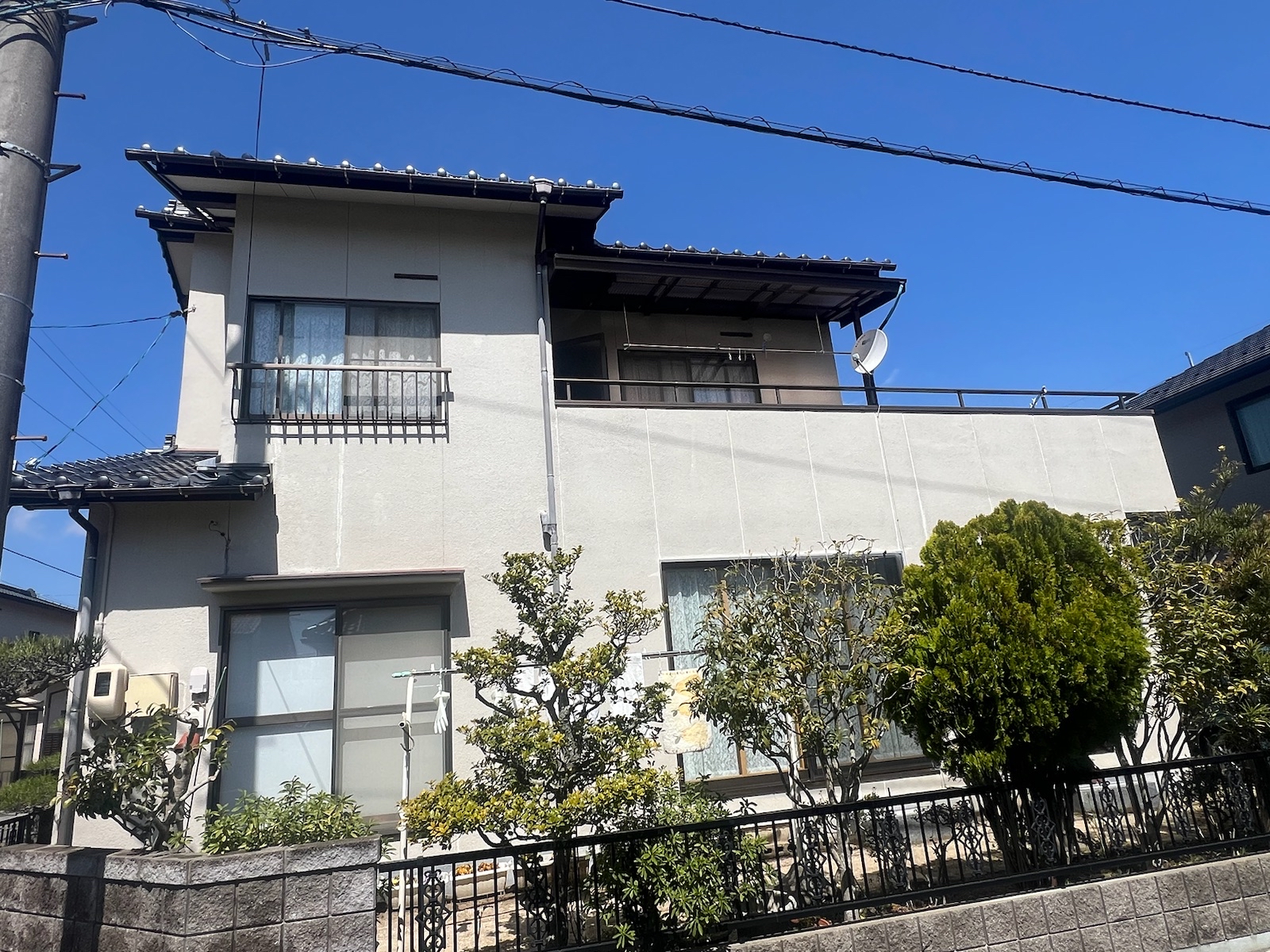 東広島市Ｆ様邸