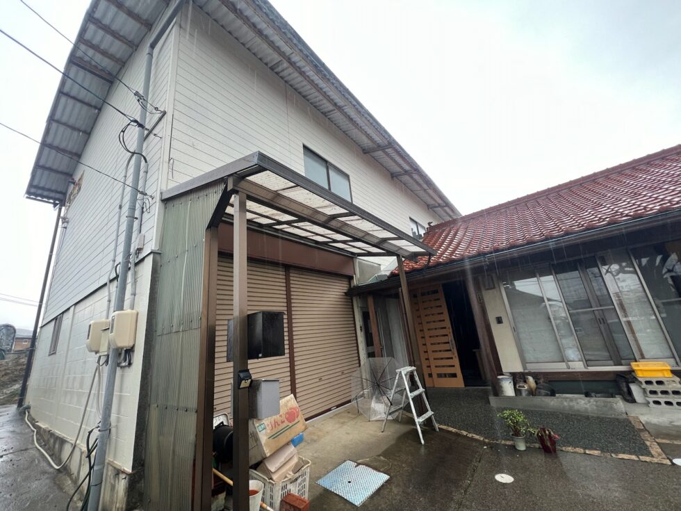東広島市M様邸