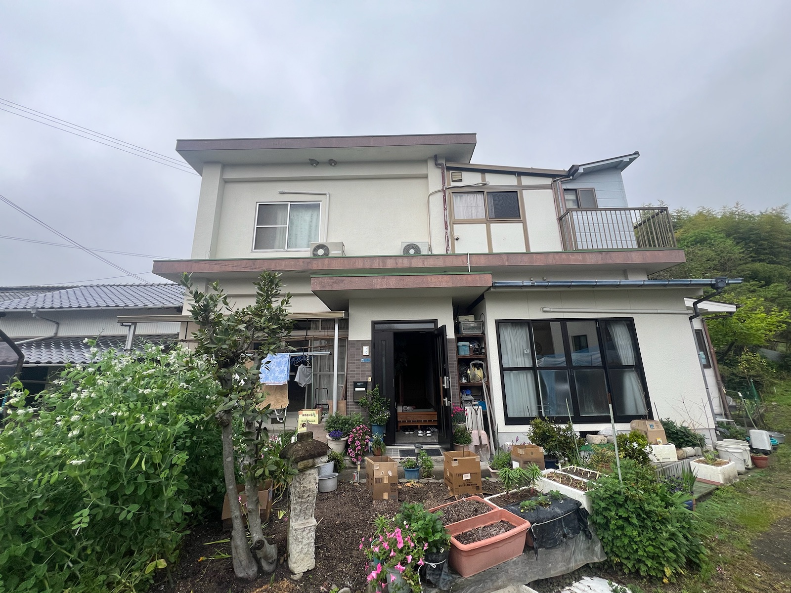 呉市N様邸