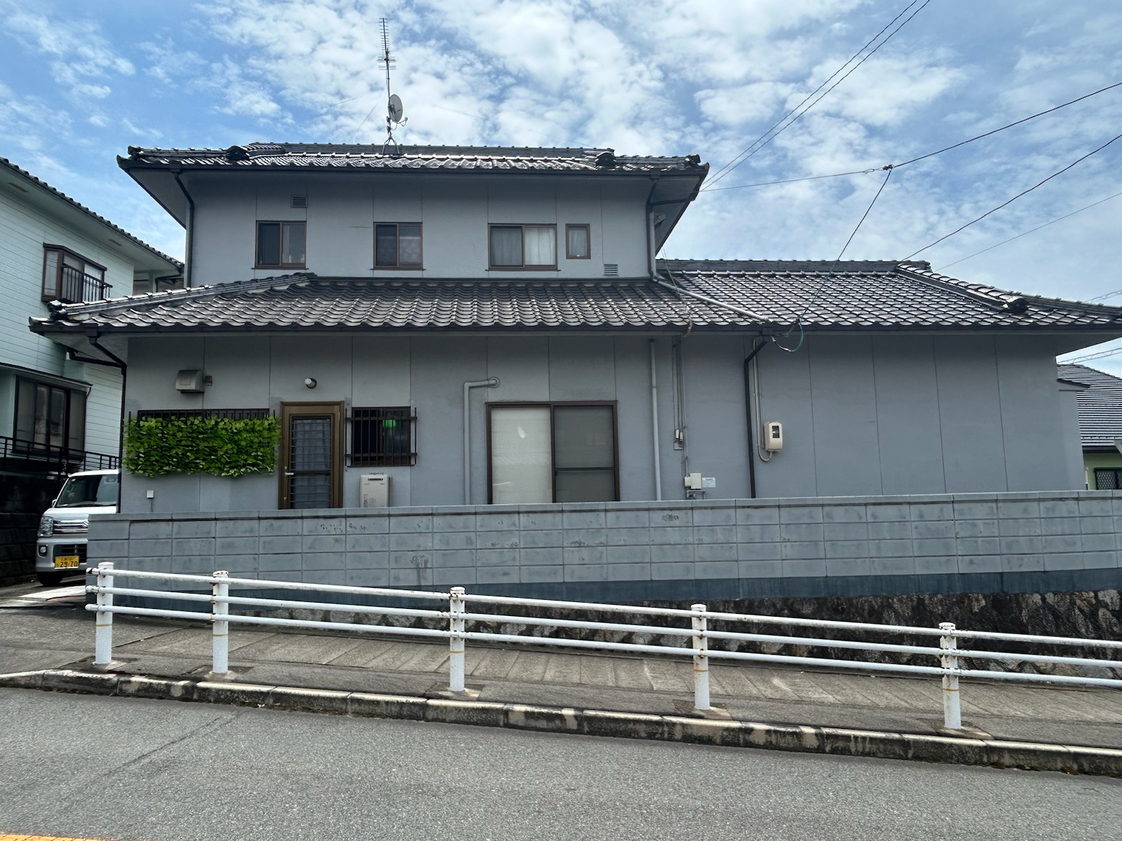 呉市Ｈ様邸