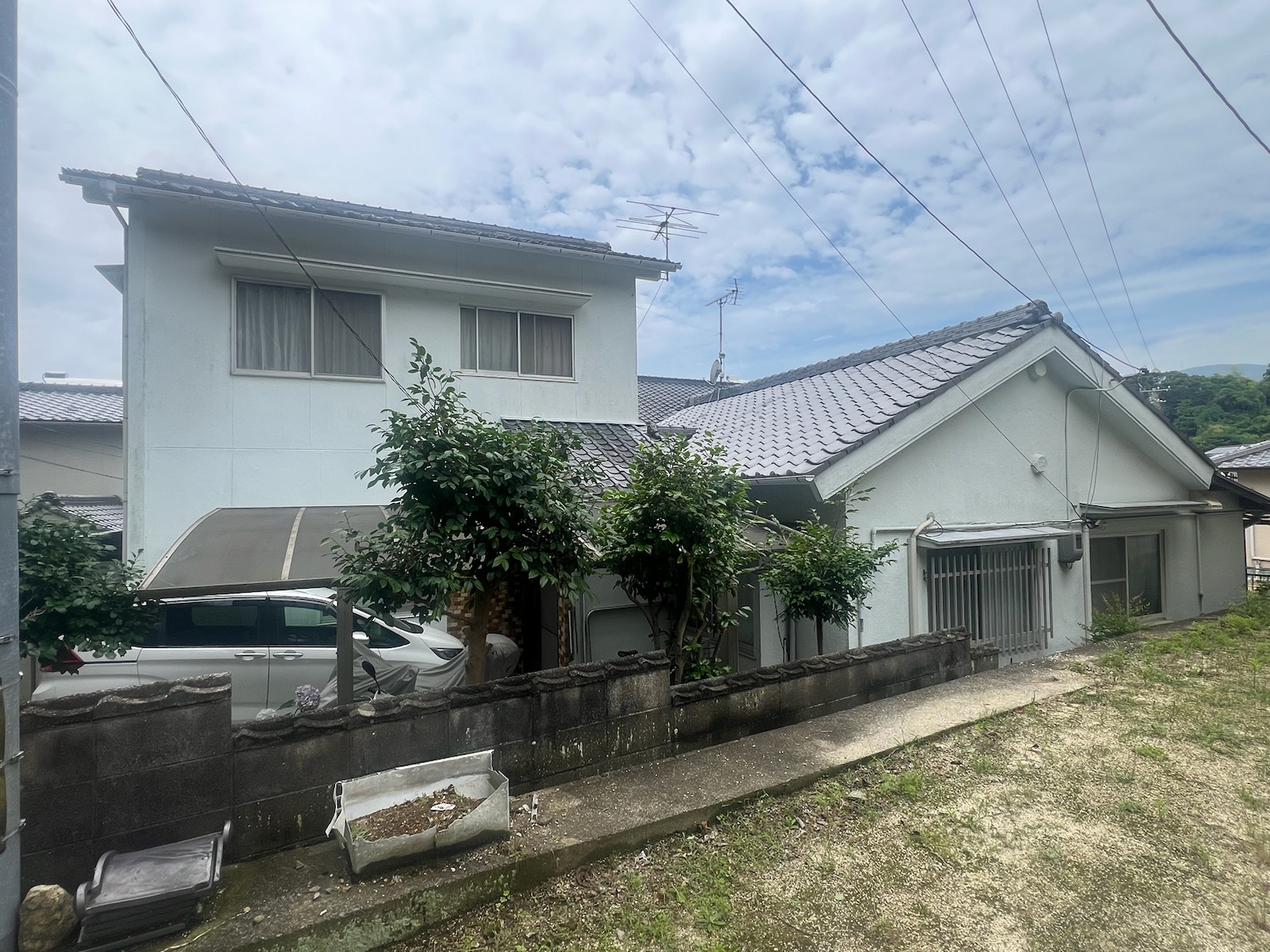 呉市I様邸