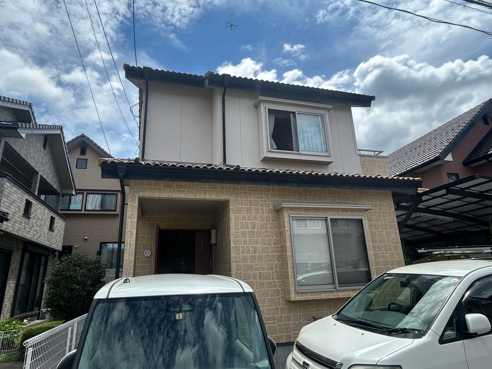 東広島市Ｍ様邸