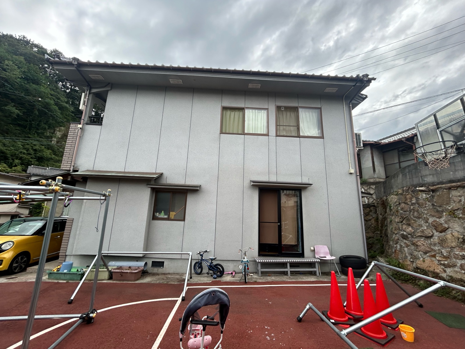 呉市H様邸