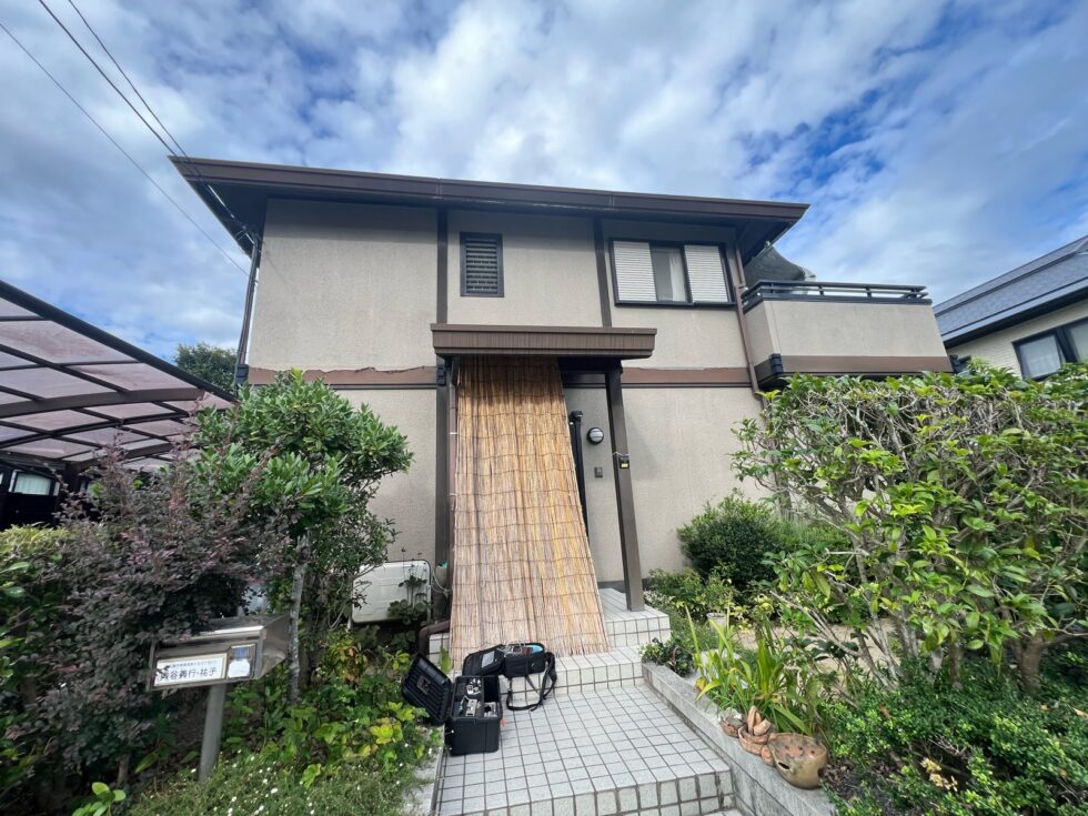 東広島市Ｏ様邸