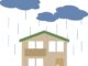 雨の日に外壁を見てください！実は危険なサインかもしれません☂️